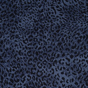 Leopard-Ax Blue